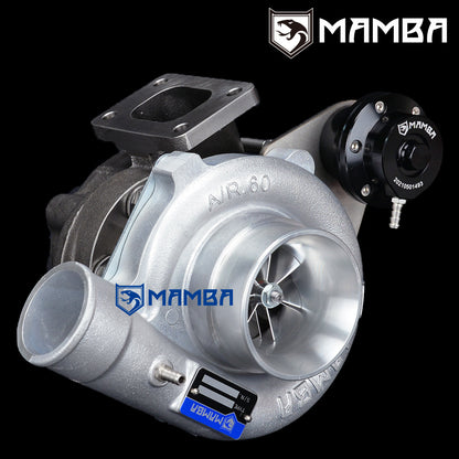 GTX2863R 3" Ball Bearing Turbocharger .42 T25 5 bolt Hsg