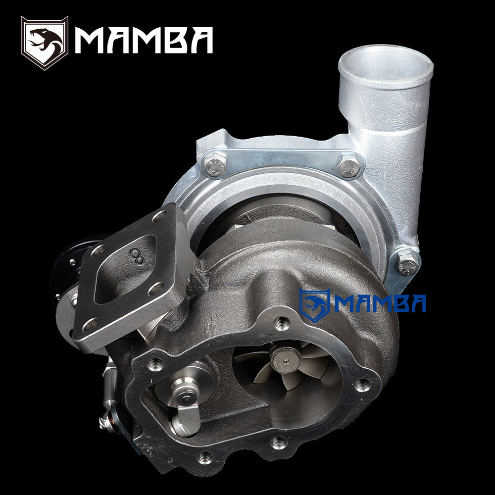 GT2860RS 7+7 3" A/R.60  .64 T25 5 bolt Hsg