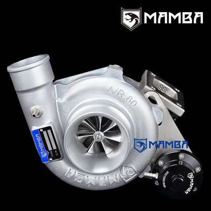 GT2860RS 7+7 3" A/R.60  .86 T25 5 bolt Hsg