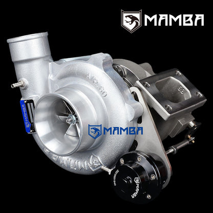 GTX2863R 3" Ball Bearing Turbocharger .86 T25 5 bolt Hsg