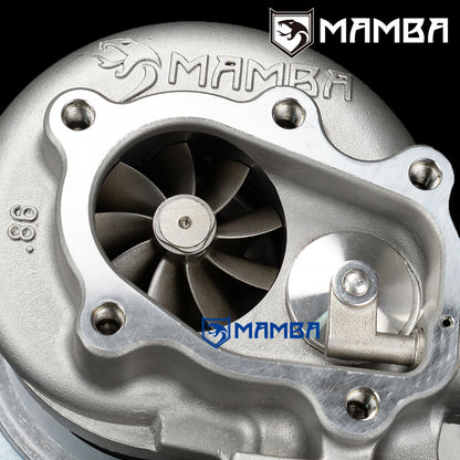 GTX2863R 3" Ball Bearing Turbocharger .86 T25 5 bolt Hsg