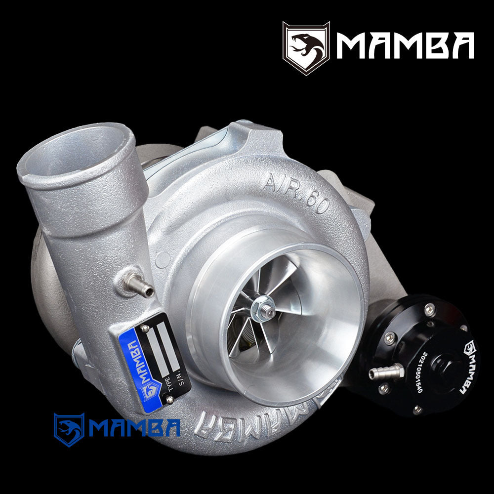 GTX2863R 3" Ball Bearing Turbocharger .86 T25 5 bolt Hsg