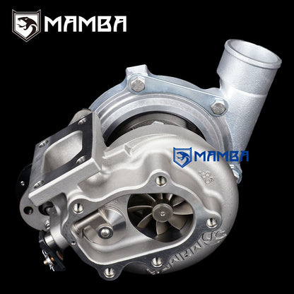 GT2860RS 7+7 3" A/R.60  .86 T25 5 bolt Hsg