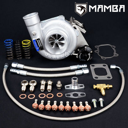 GT2860RS 7+7 3" A/R.60  .86 T25 5 bolt Hsg