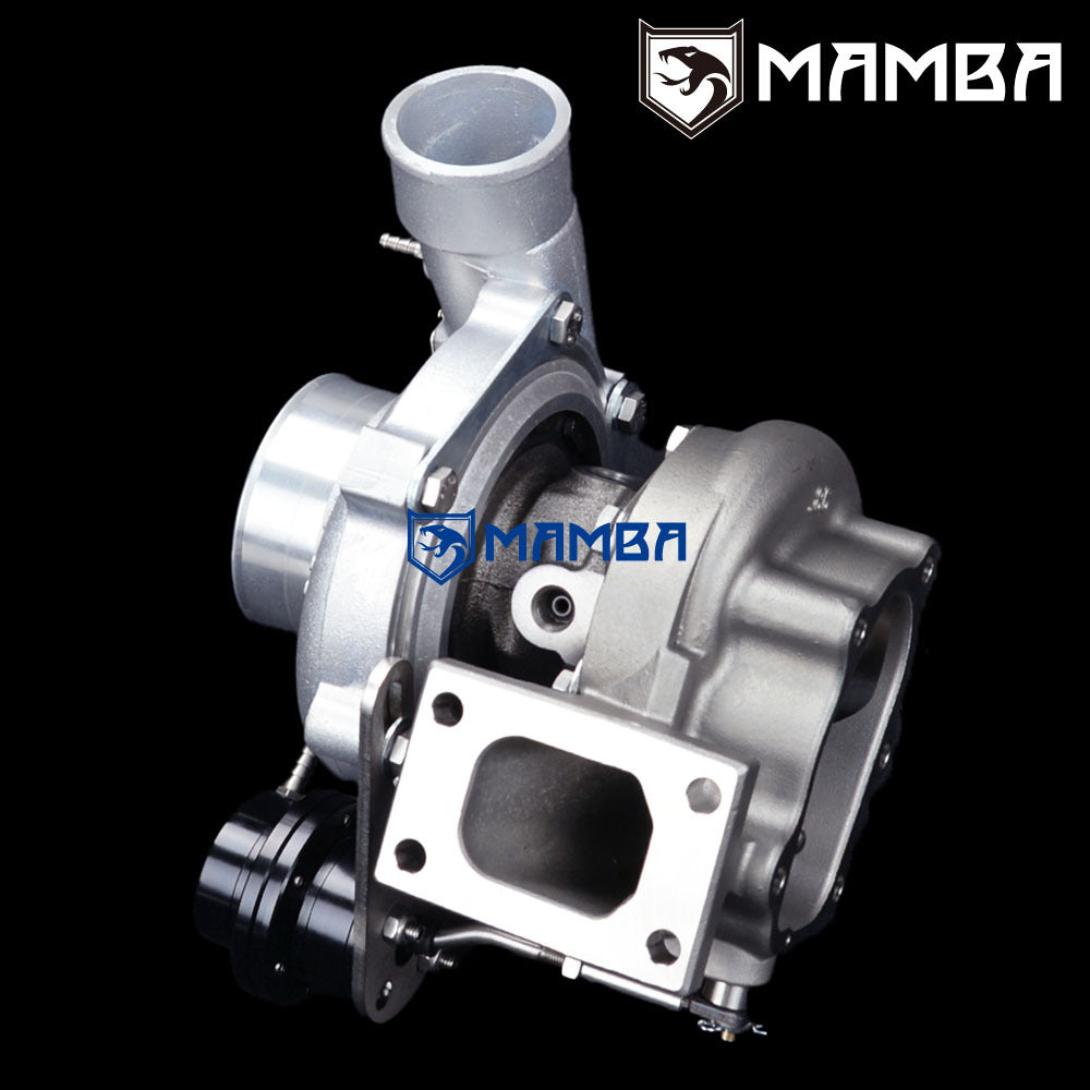 GTX2863R 3" Ball Bearing Turbocharger .86 T25 5 bolt Hsg