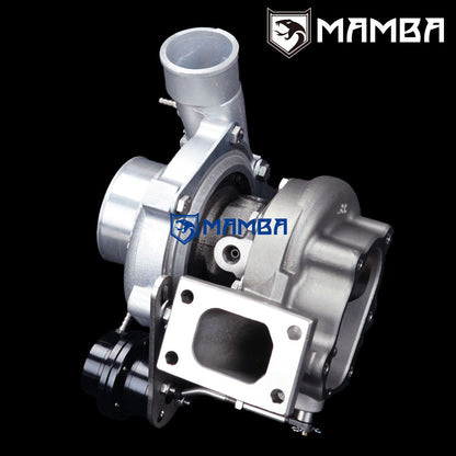 GTX2863R 3" Ball Bearing Turbocharger .86 T25 5 bolt Hsg