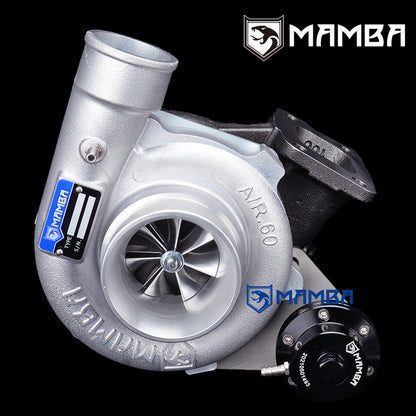 GTX2863R 3" Ball Bearing Turbocharger + .57 T3 6 bolt Hsg