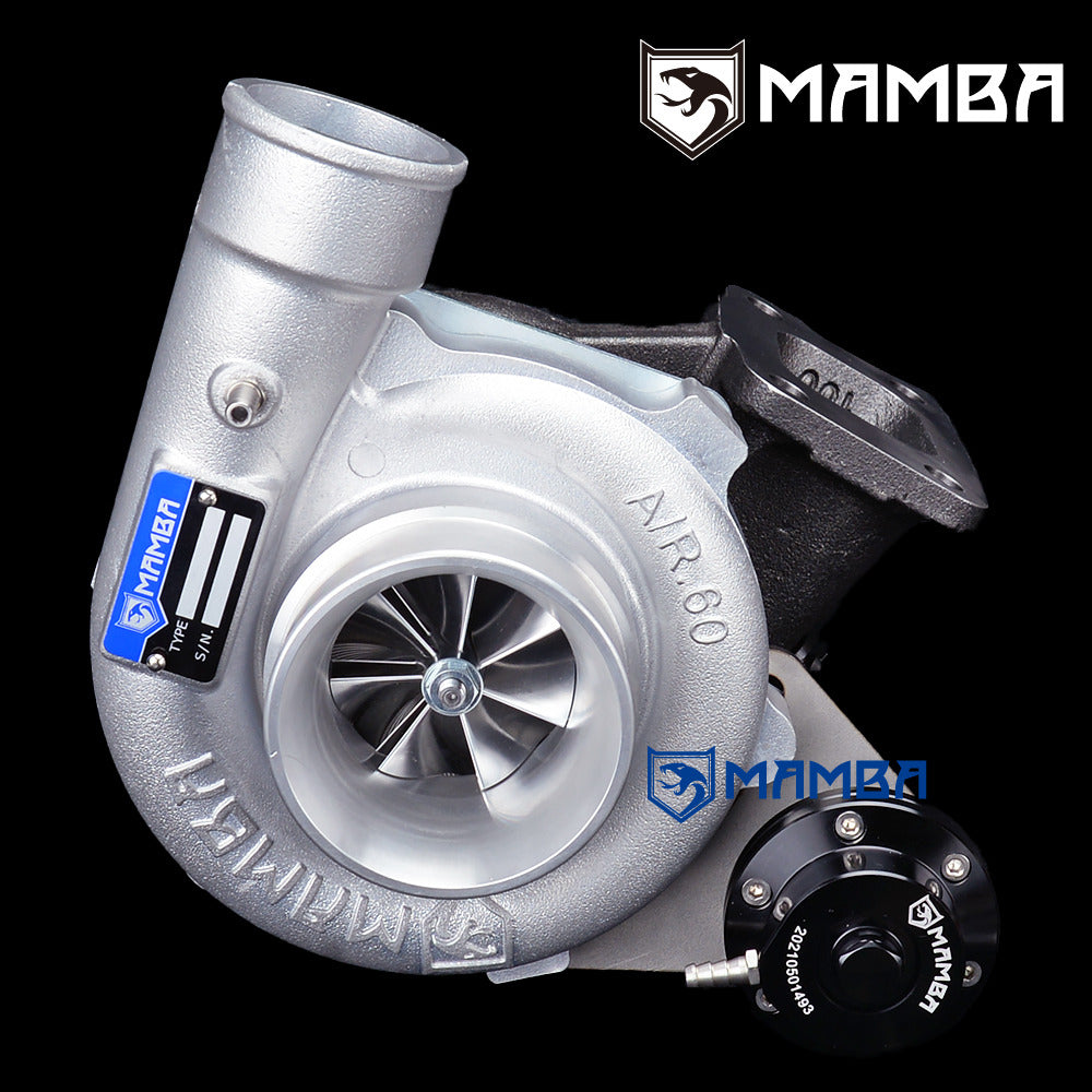 GTX2863R 3" Ball Bearing Turbocharger + .73 T3 6 bolt Hsg