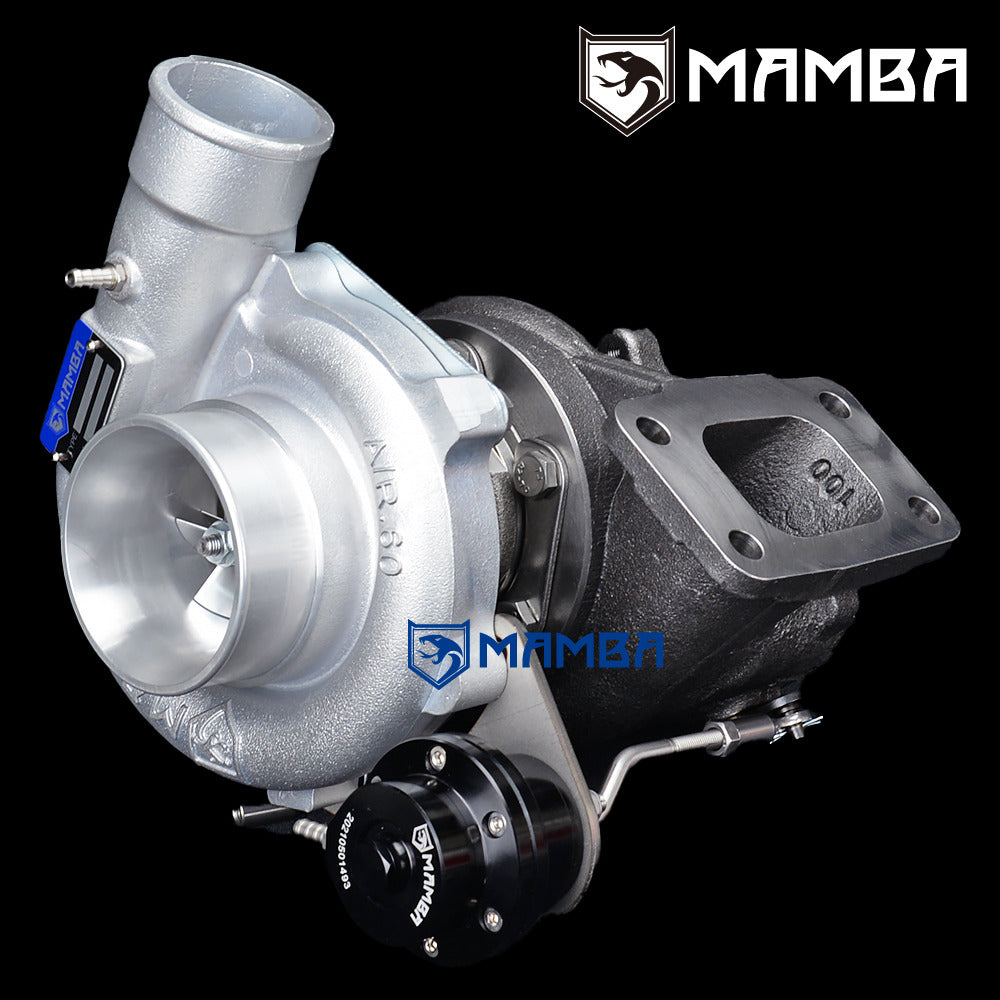 GTX2863R 3" Ball Bearing Turbocharger + .73 T3 6 bolt Hsg