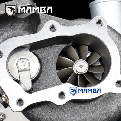 GTX2863R 3" Ball Bearing Turbocharger + .57 T3 6 bolt Hsg