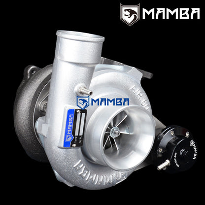 GTX2863R 3" Ball Bearing Turbocharger + .57 T3 6 bolt Hsg