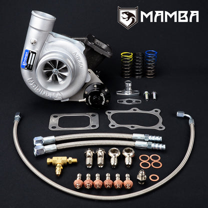 GTX2863R 3" Ball Bearing Turbocharger + .73 T3 6 bolt Hsg