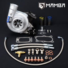 GTX2863R 3" Ball Bearing Turbocharger + .57 T3 6 bolt Hsg