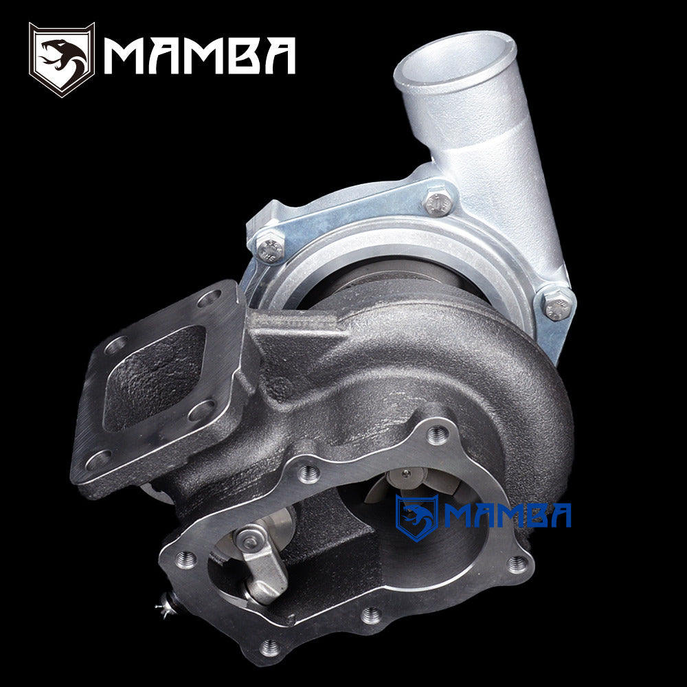 GTX2863R 3" Ball Bearing Turbocharger + .73 T3 6 bolt Hsg