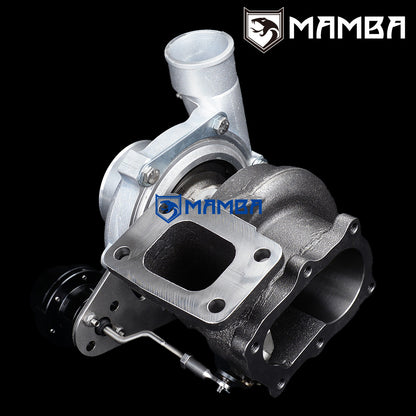 GTX2863R 3" Ball Bearing Turbocharger + .57 T3 6 bolt Hsg