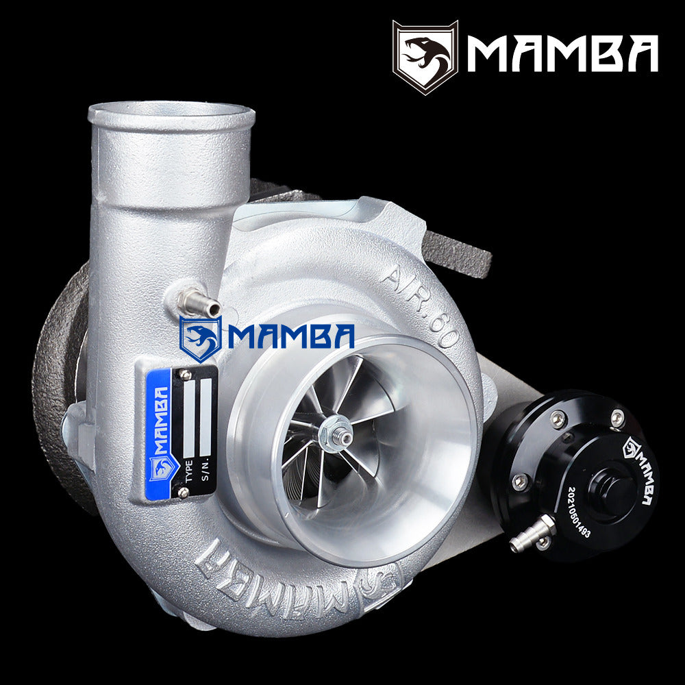 GTX2863R 3" Ball Bearing Turbocharger + .42 T3 6 Bolt