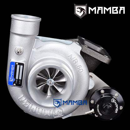 GTX2863R 3" Ball Bearing Turbocharger + .42 T3 6 Bolt