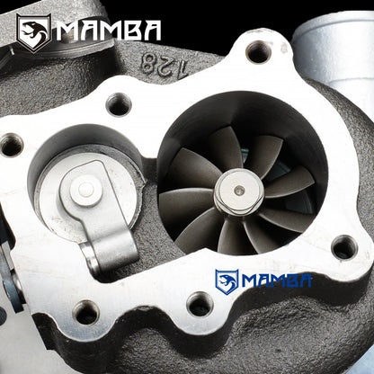 GTX2863R 3" Ball Bearing Turbocharger + .42 T3 6 Bolt