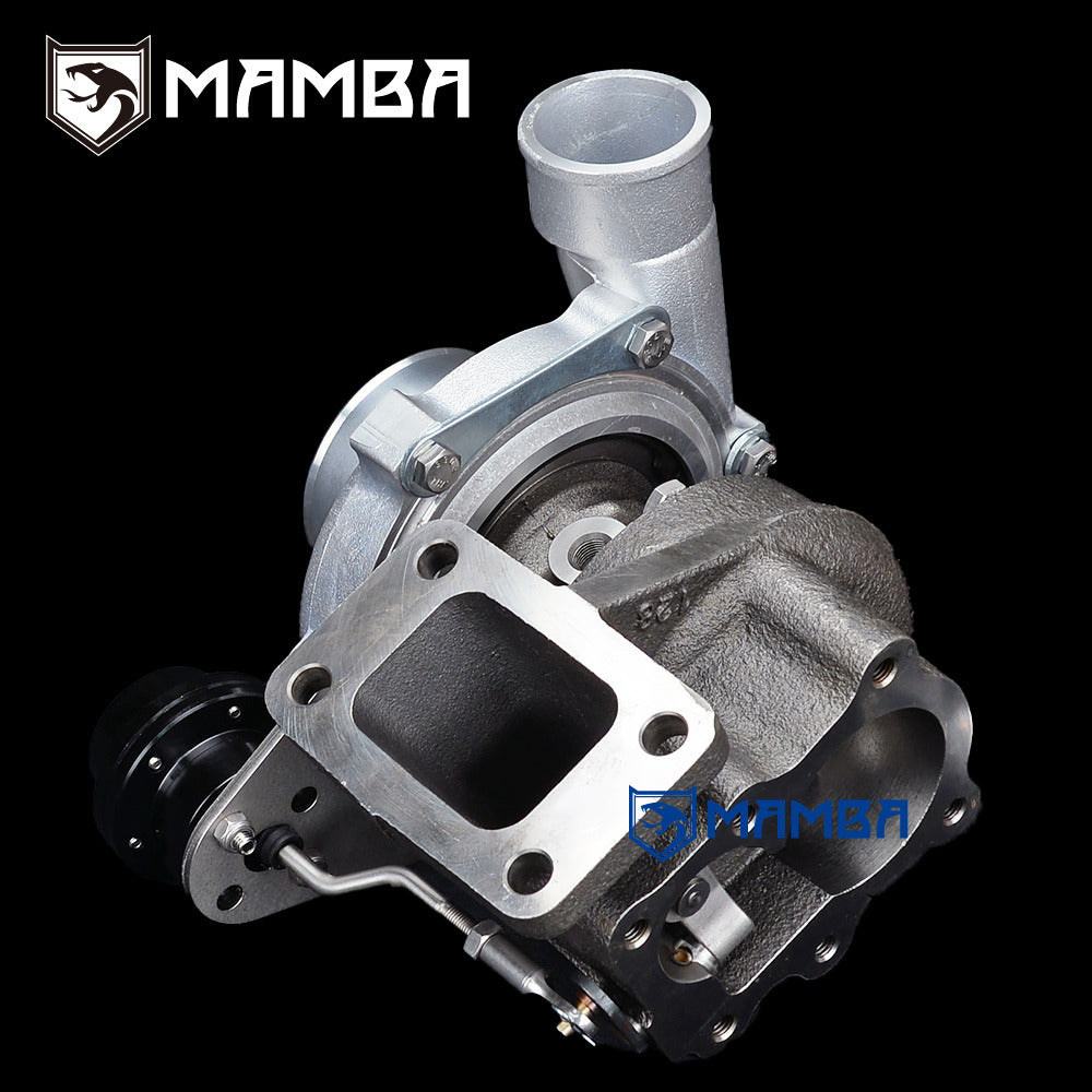 GTX2863R 3" Ball Bearing Turbocharger + .42 T3 6 Bolt