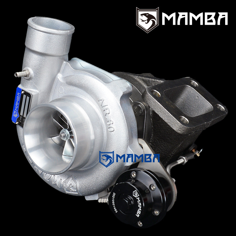 GTX2863R 3" Ball Bearing Turbocharger + .42 T3 6 Bolt