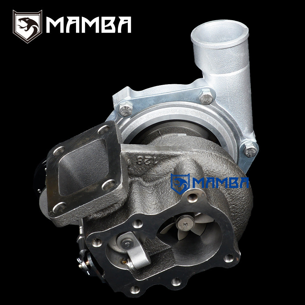 GTX2863R 3" Ball Bearing Turbocharger + .42 T3 6 Bolt