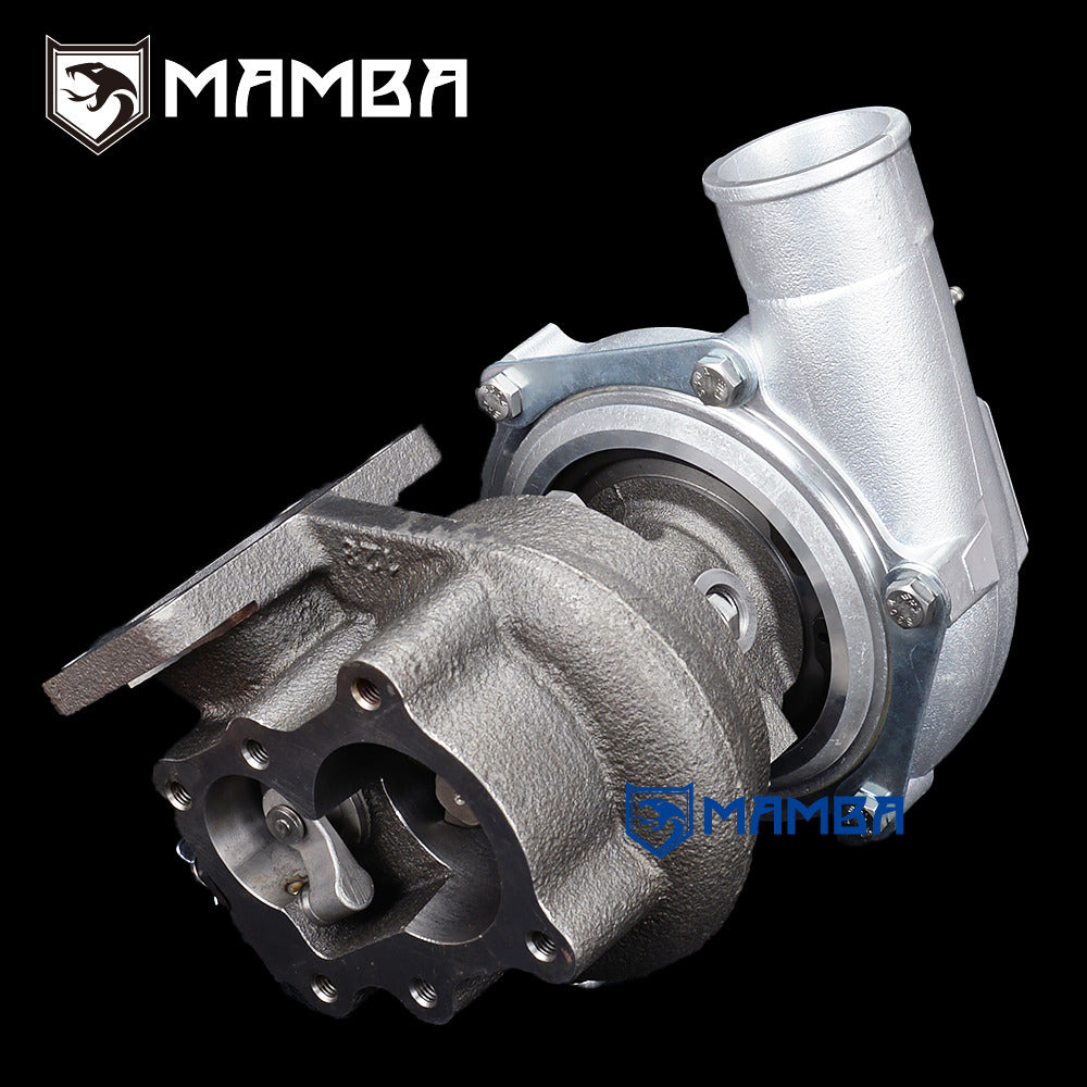 GT2860RS 7+7 3" A/R.60  + .42 T3 6 Bolt