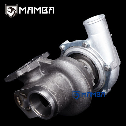 GTX2863R 3" Ball Bearing Turbocharger + .42 T3 V-Band