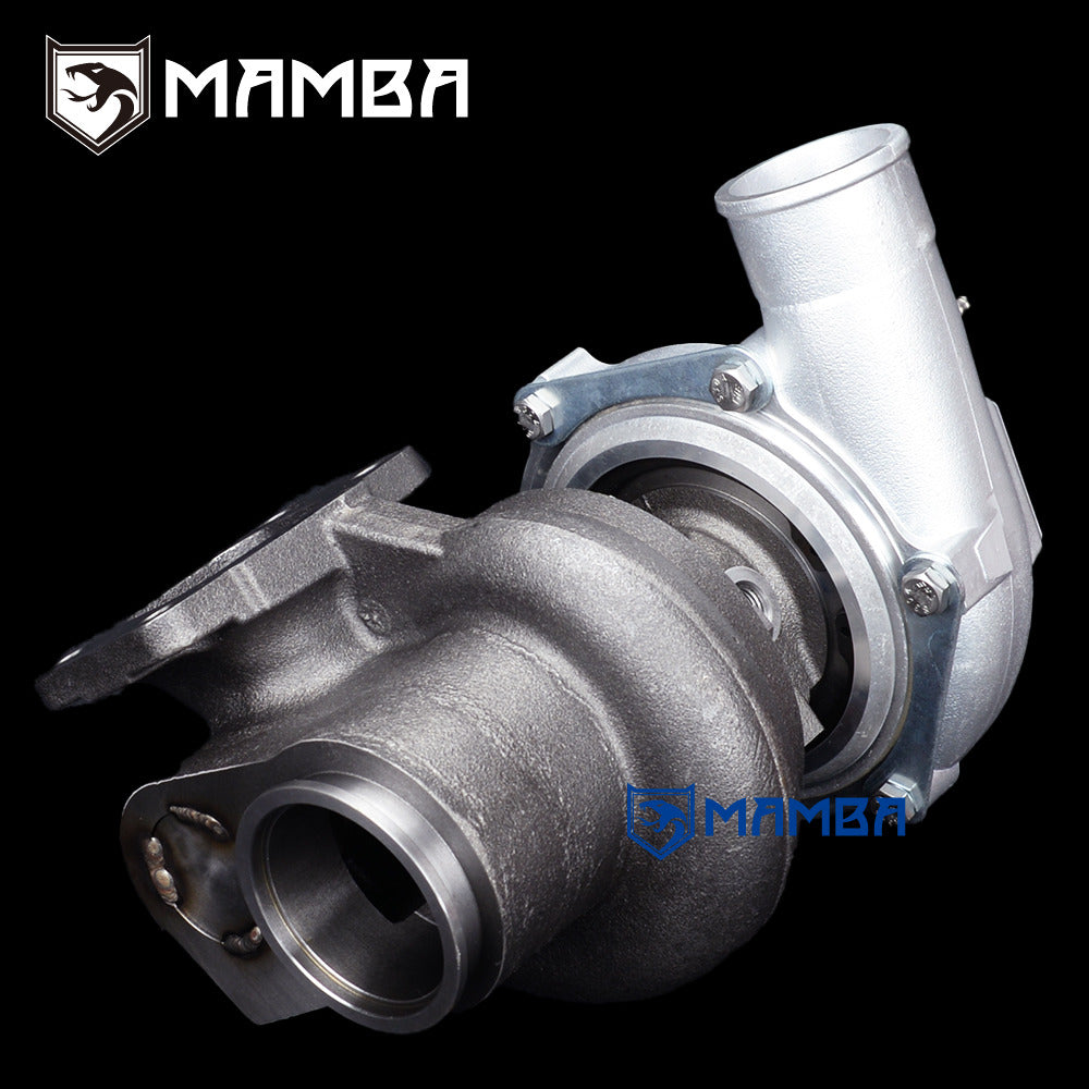 GTX2863R 3" Ball Bearing Turbocharger + .73 T3 V-Band