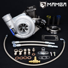 GTX2863R 3" Ball Bearing Turbocharger + .42 T3 V-Band