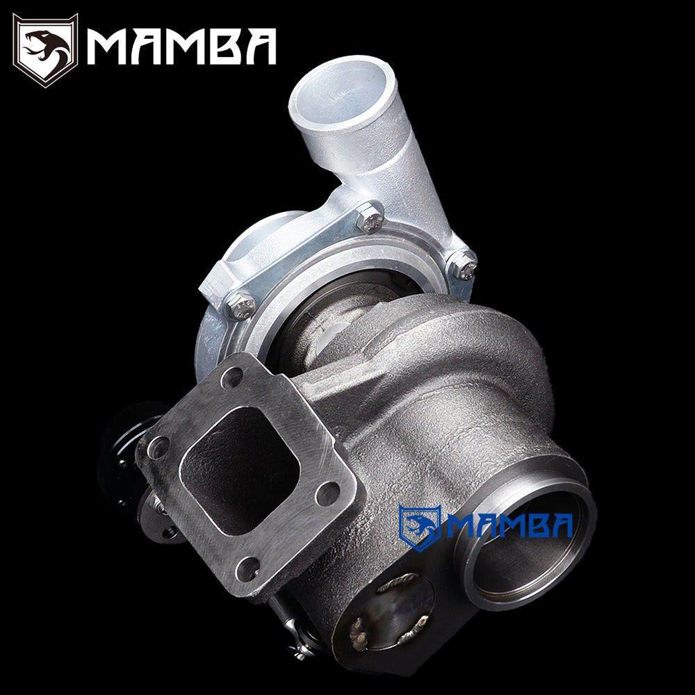 GTX2863R 3" Ball Bearing Turbocharger + .42 T3 V-Band