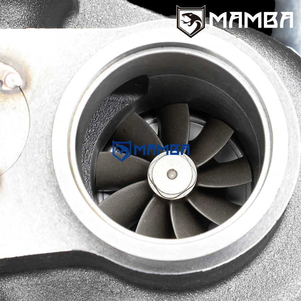 GT2860RS 7+7 3" A/R.60 + .42 T3 V-Band