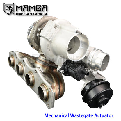 MAMBA 9-6 BMW N20 N26 TD04HLR-21TK Extreme (Electronic lWG)