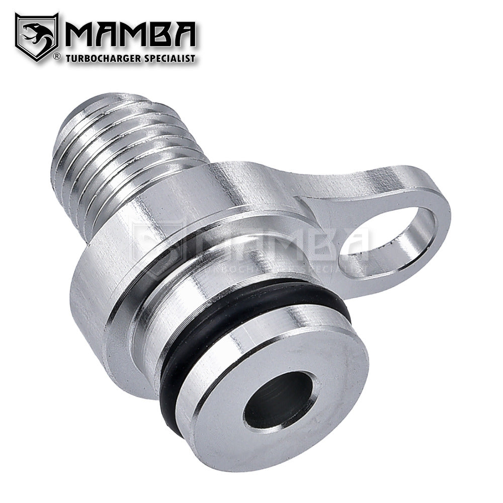 MAMBA 9-6 BMW N20 N26 TD04HLR-21TK Extreme (Mechanical WG)