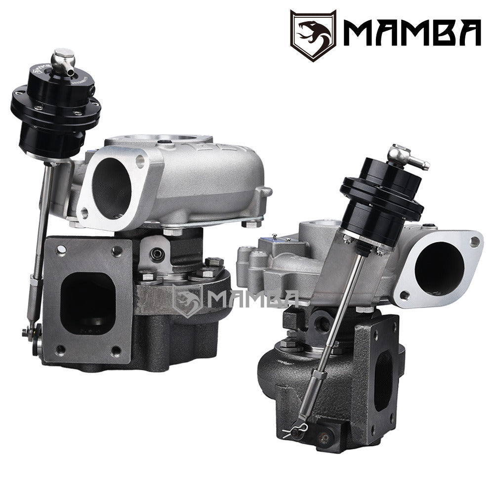 D5-7 Ball Bearing GT2860R For Nissan RB26DETT GT-R GEN III