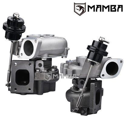 D5-7 Ball Bearing GT2860R For Nissan RB26DETT GT-R GEN III