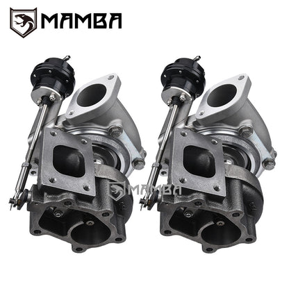 D5-7 Ball Bearing GT2860R For Nissan RB26DETT GT-R GEN III