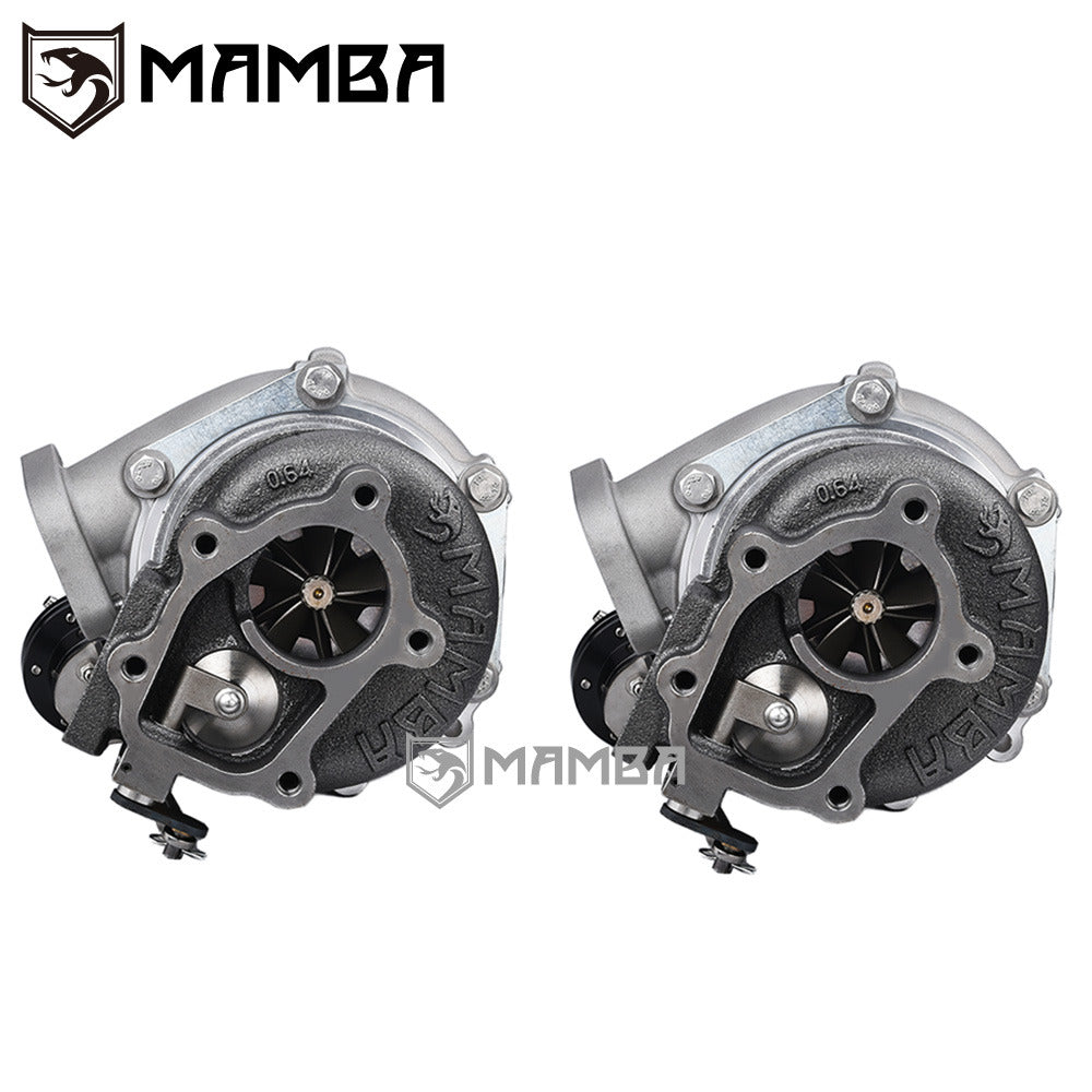 D5-7 Ball Bearing GT2860R For Nissan RB26DETT GT-R GEN III