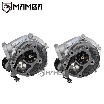 D5-7 Ball Bearing GT2860R For Nissan RB26DETT GT-R GEN III