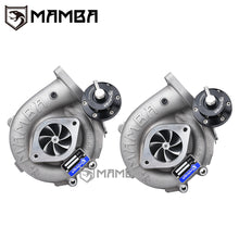 D5-7 Ball Bearing GT2860R For Nissan RB26DETT GT-R GEN III