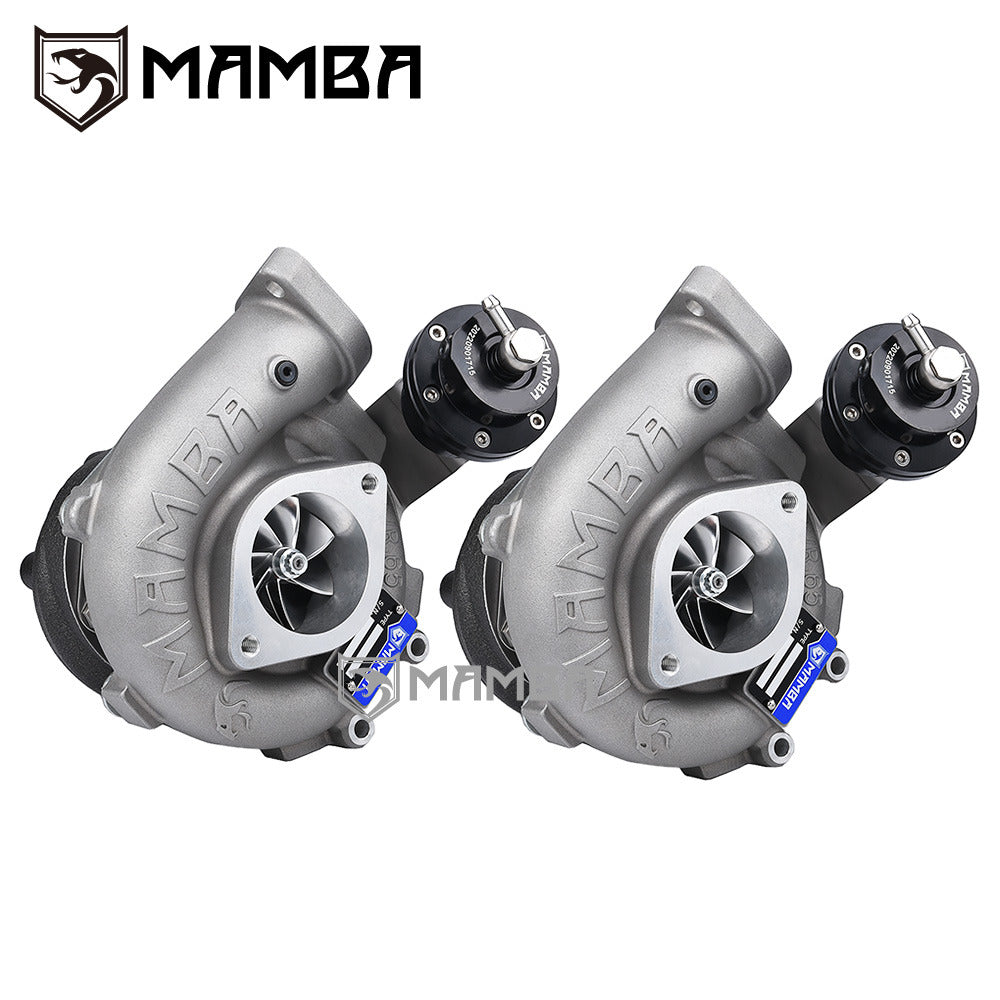 D5-7 Ball Bearing GT2860R For Nissan RB26DETT GT-R GEN III