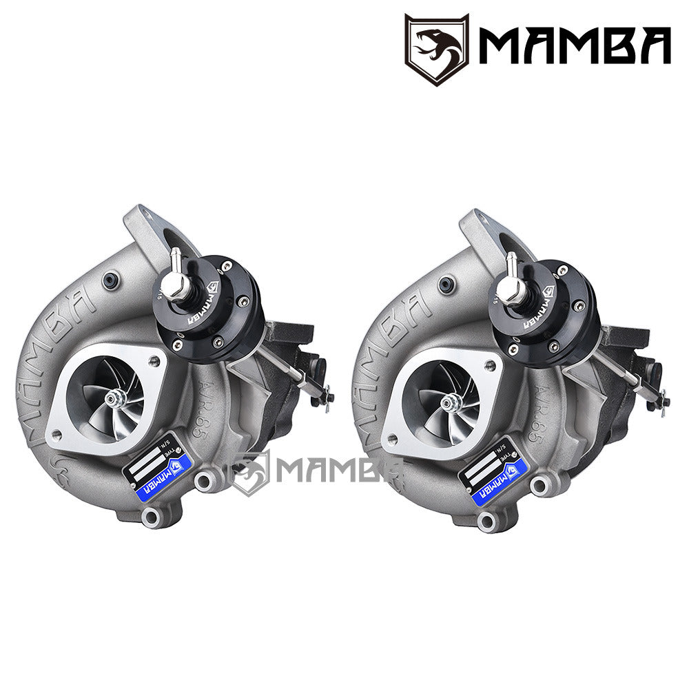 D5-7 Ball Bearing GT2860R For Nissan RB26DETT GT-R GEN III