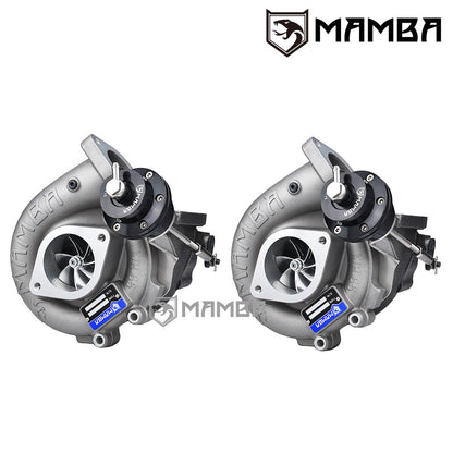 D5-7 Ball Bearing GT2860R For Nissan RB26DETT GT-R GEN III