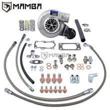 12-6 Billet TD42 GQ 3" TD05H-18G 6cm Bolt-On Hsg