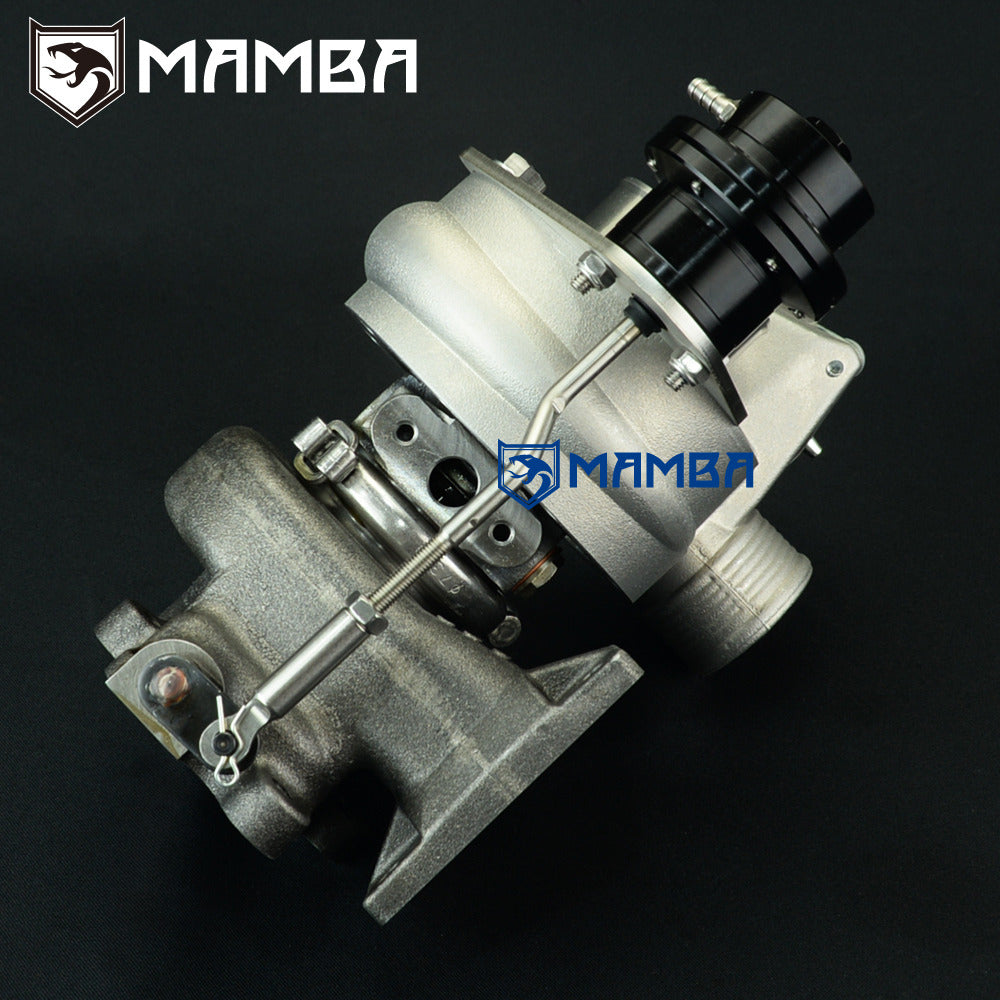 MAMBA 9-11 GTX Billet 2.35" TD04HL-16T w/ 6cm T25 Housing & BOV