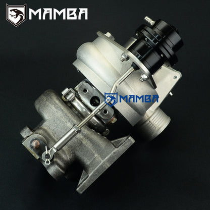 MAMBA 9-11 GTX Billet 2.35" TD04HL-16T w/ 6cm T25 Housing & BOV