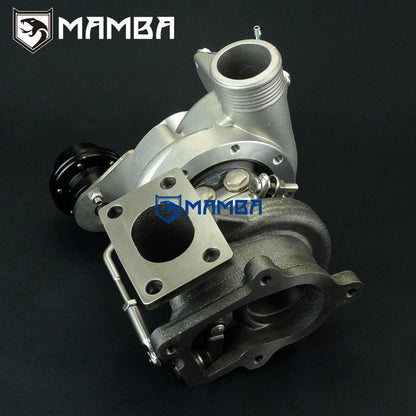 MAMBA 9-11 GTX Billet 2.35" TD04HL-16T w/ 6cm T25 Housing & BOV