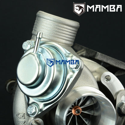MAMBA 9-11 GTX Billet 2.35" TD04HL-20T w/ 6cm T25 Housing & BOV
