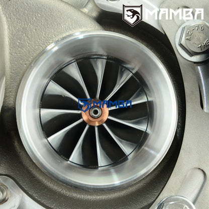MAMBA 9-11 GTX Billet 2.35" TD04HL-20T w/ 6cm T25 Housing & BOV
