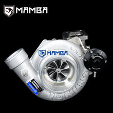 GTX3584R 7+7 4" Anti Surge w/ 1.05 T3 5 Bolt Hsg