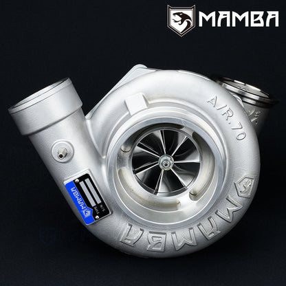 GTX3584R 7+7 4" Ball Bearing Turbocharger  .73 V-Band In & Out